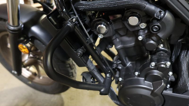 2023 Honda Rebel 500 Base Image 4