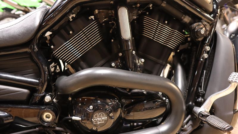2012 HARLEY VRSC Night Rod Special Image 7