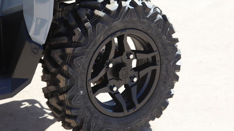 NEW 2025 POLARIS SPORTSMAN 570 PREMIUM Image 10