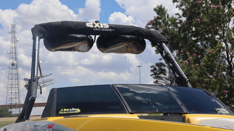 Used 2015 AXIS T22 Image 5