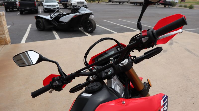 New 2025 Honda CRF300L Image 6
