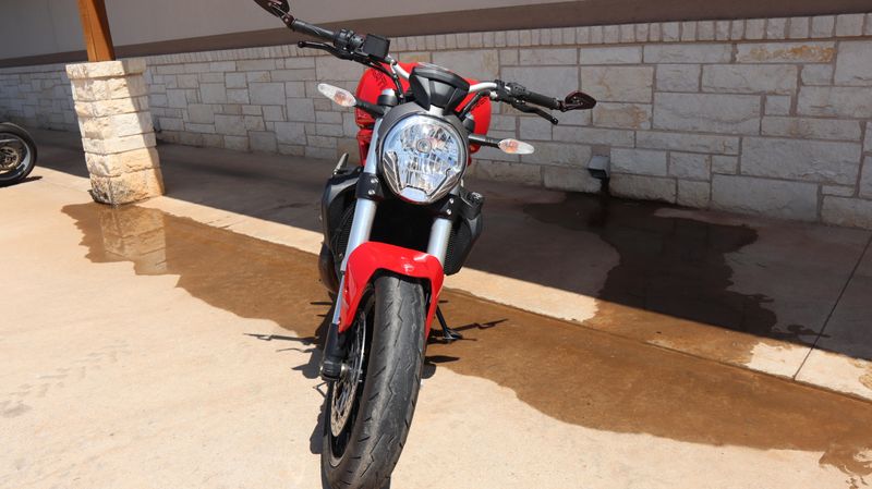 2017 Ducati MONSTER 821 Image 3