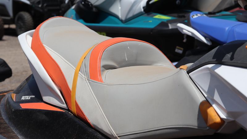 2018 SEADOO PW GTI SE 90 BMO 18 Image 10