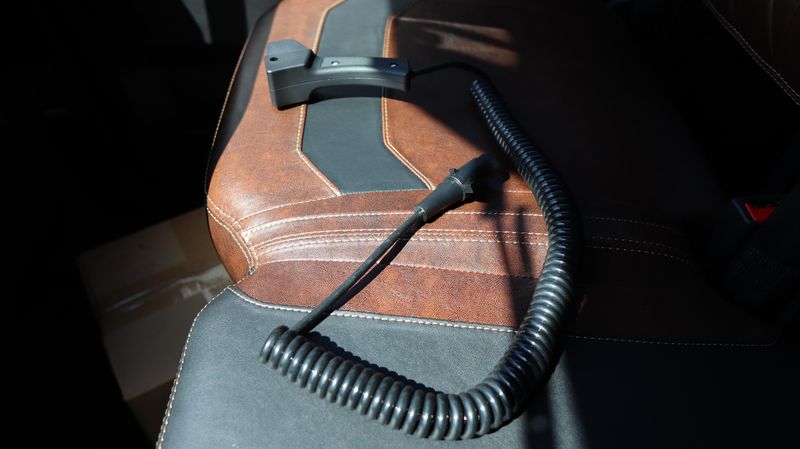 NEW 2026 CFMOTO UFORCE U10 XL PRO HIGHLAND Image 28