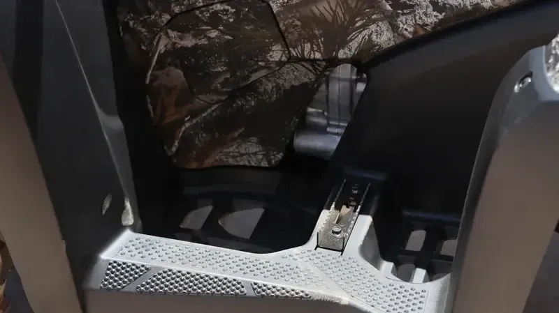 NEW 2026 HONDA FOURTRAX RANCHER 4X4 Image 11