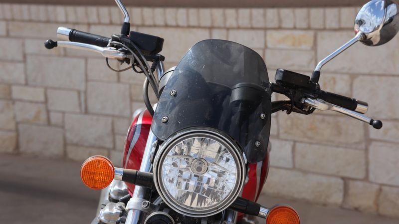 2013 Honda CB1100 Image 13