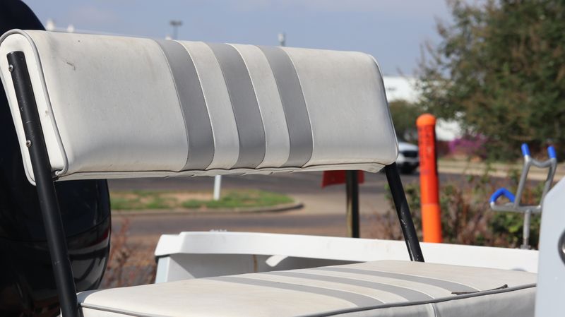 Used 1976 ROBALO AMF Image 10