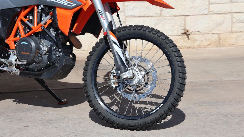 2022 KTM 690 ENDURO RImage 7