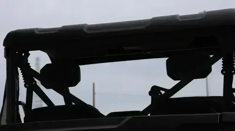 NEW 2026 CFMOTO UFORCE U10 PRO Image 10