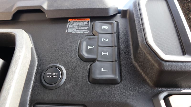 NEW 2026 CFMOTO UFORCE U10 XL PRO Image 17