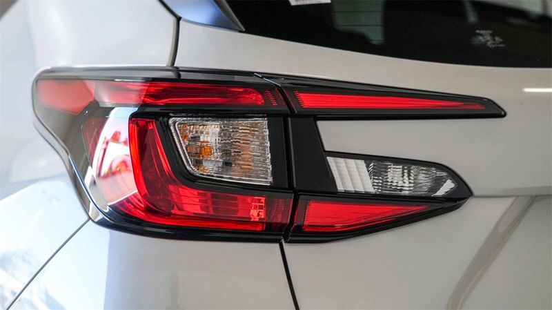 New 2025 Subaru Crosstrek PremiumImage 8