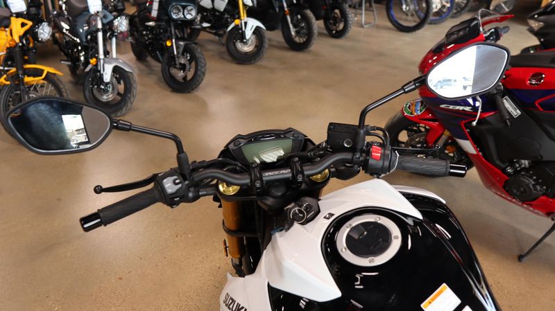 2023 Suzuki GSX750 Image 10