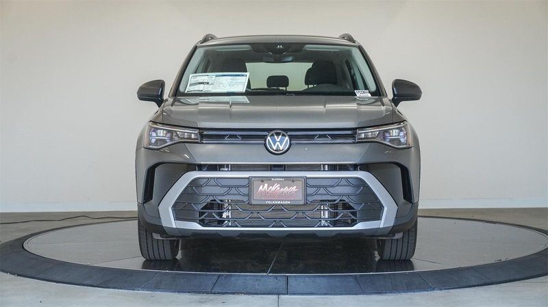 New 2025 Volkswagen Taos 1.5T SImage 6