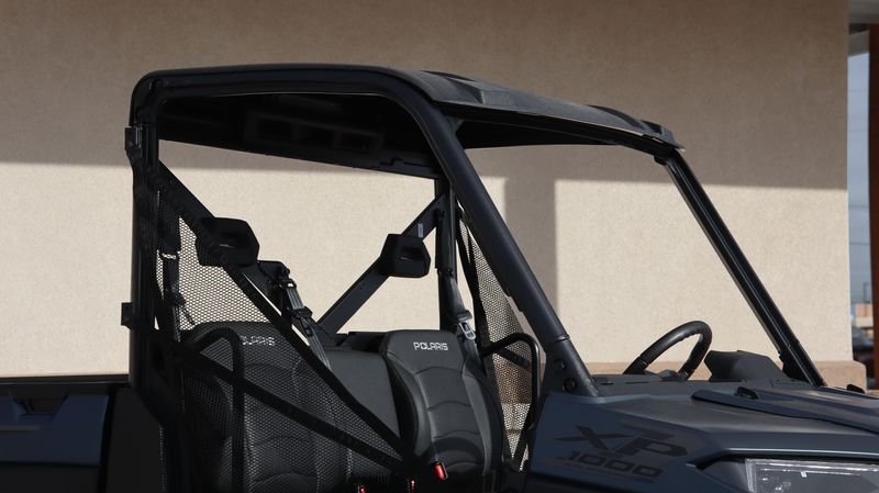 NEW 2026 POLARIS RANGER XP 1000 PREMIUM Image 20