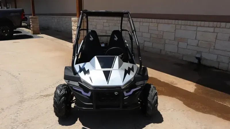 NEW 2026 HAMMERHEAD MUDHEAD SE Image 9