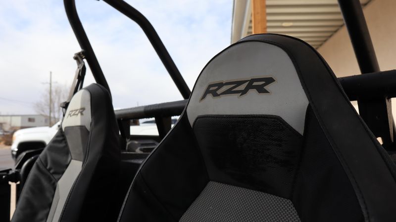 2021 Polaris RZR XP 1000 SPORT  MATTE COPPERImage 14