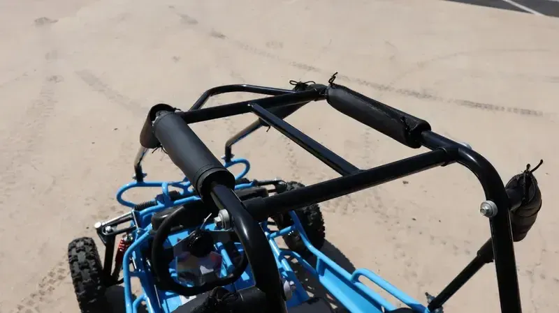 NEW 2026 HAMMERHEAD TORPEDO 208 Image 8