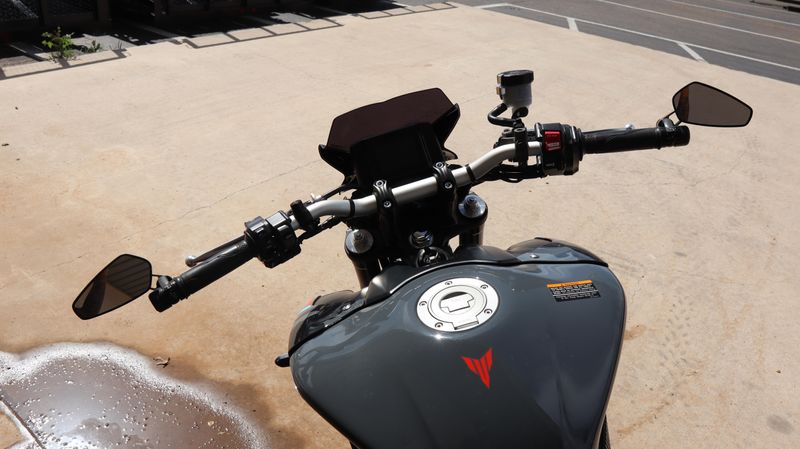 2021 Yamaha MT09 Image 13