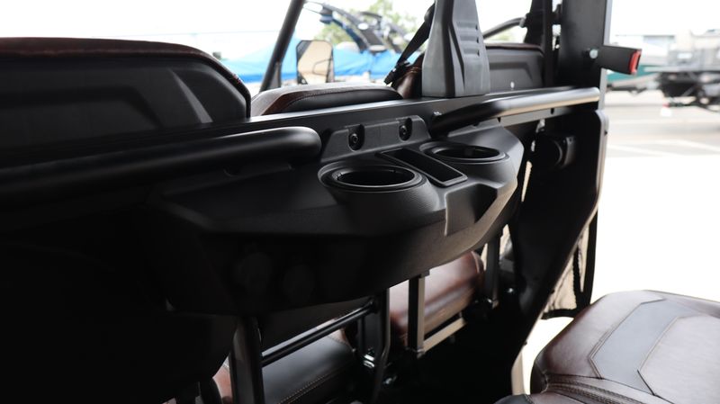 NEW 2026 CFMOTO UFORCE U10 XL PRO Image 10