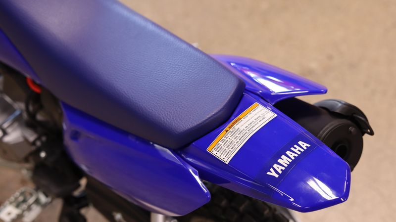 NEW 2026 YAMAHA TTR50E Image 4