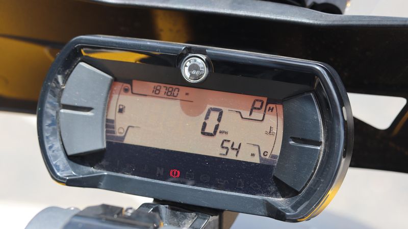 2023 Can-Am RD RYKER RALLY 900 23 900 ACE Image 21