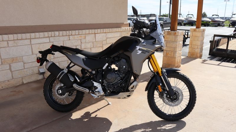 NEW 2026 YAMAHA TENERE 700 Image 2