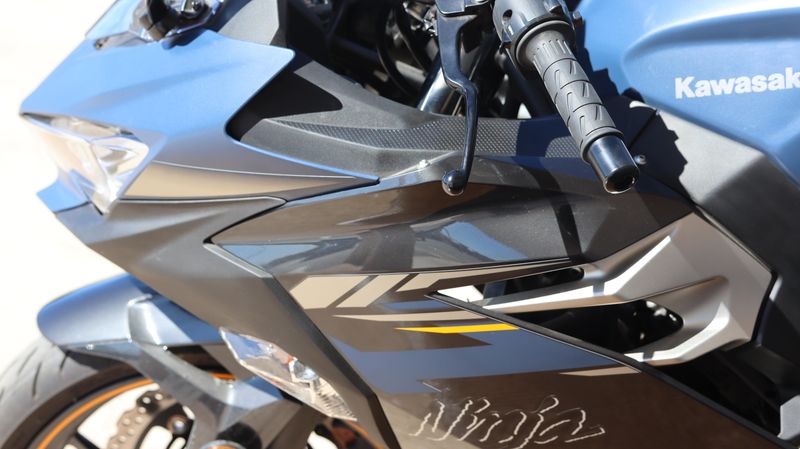2023 Kawasaki NINJA 400 BASE Image 16