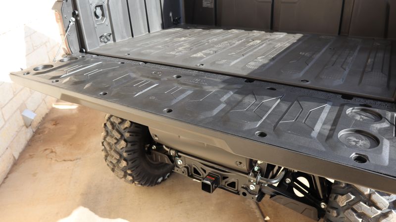 NEW 2026 CFMOTO UFORCE U10 XL PRO Image 5