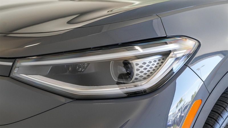 New 2025 Volkswagen ID.4 Pro S PlusImage 7