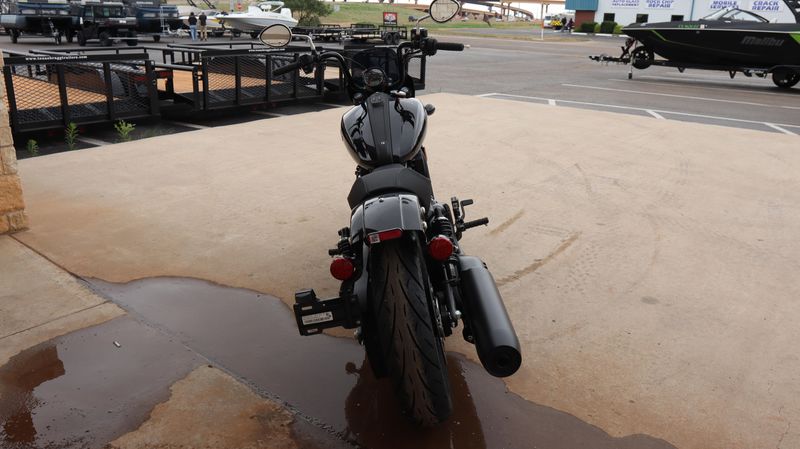 NEW 2026 INDIAN MOTORCYCLE SPORT SCOUT SIXTY Image 4