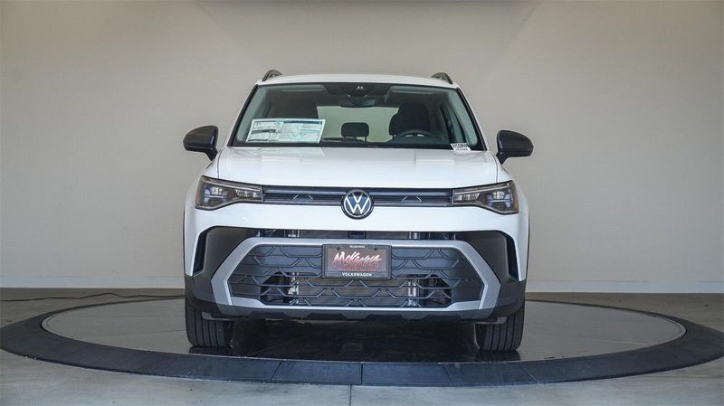 New 2025 Volkswagen Taos 1.5T SImage 6