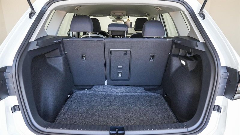 New 2025 Volkswagen Taos 1.5T SImage 11