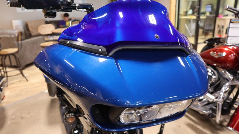 2022 HARLEY Road Glide Special Image 2