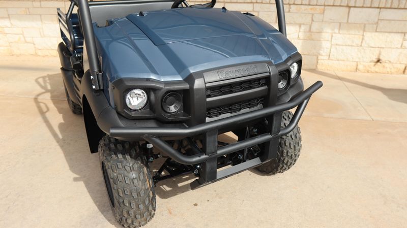 NEW 2026 KAWASAKI MULE SX 4X4 Image 2