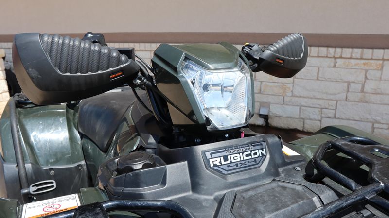 2024 Honda FOURTRAX FOREMAN Image 3