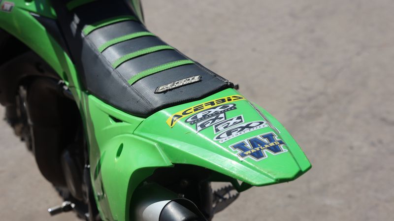 2019 Kawasaki KX 85Image 10