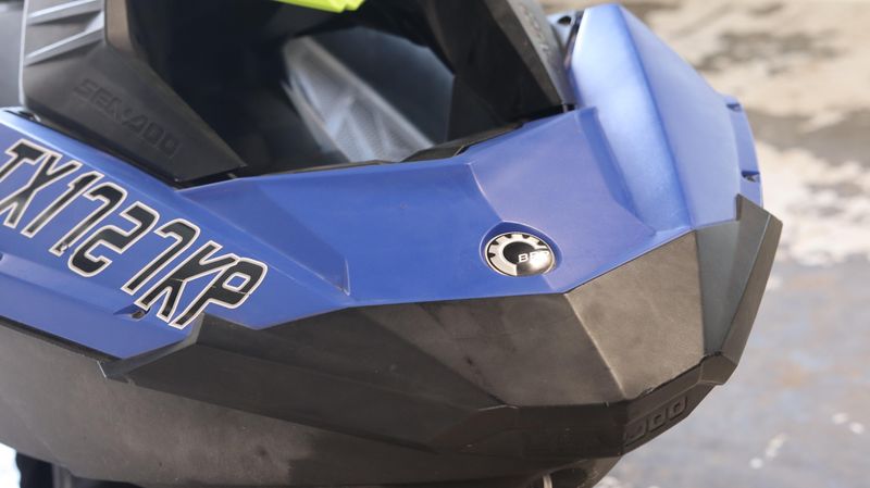 2021 SEADOO PW SPARK 3UP 900HO BRP 21 Image 5