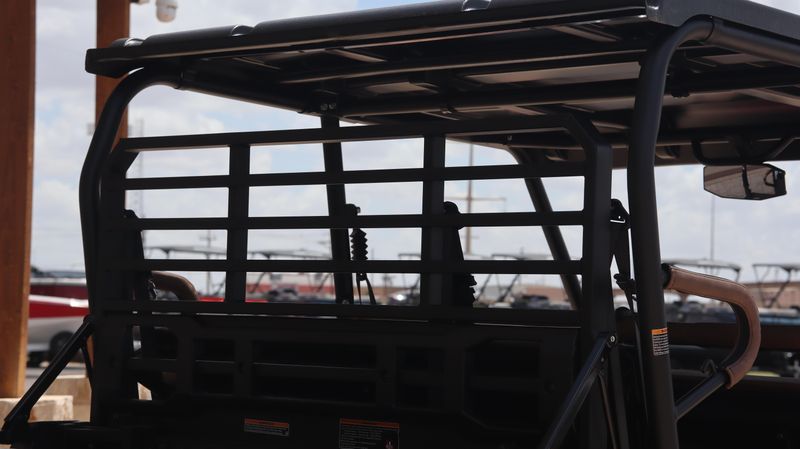 NEW 2026 KAWASAKI MULE PROFXT 1000 LE PLATINUM RANCH EDITION Image 14