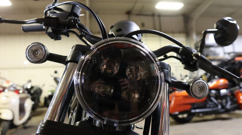 2023 Honda Rebel 500 Base Image 5