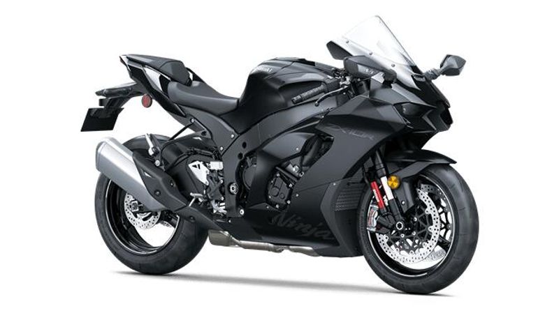 2025 Kawasaki Ninja ZX-10RImage 1