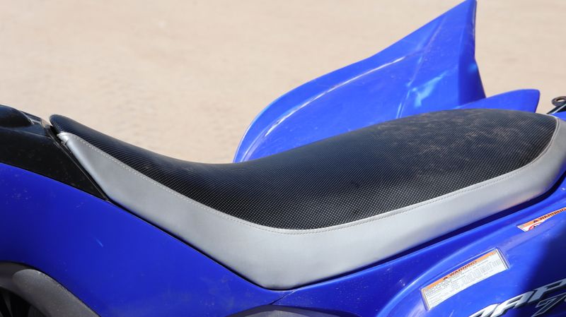 2008 Yamaha RAPTOR 700 Image 17
