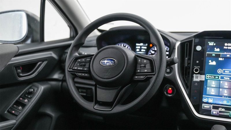 New 2025 Subaru Crosstrek PremiumImage 16
