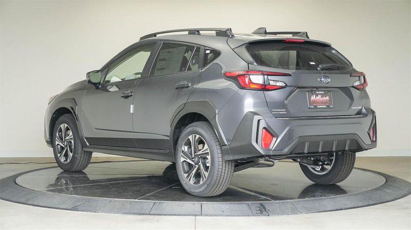 2025 Subaru Crosstrek PremiumImage 2