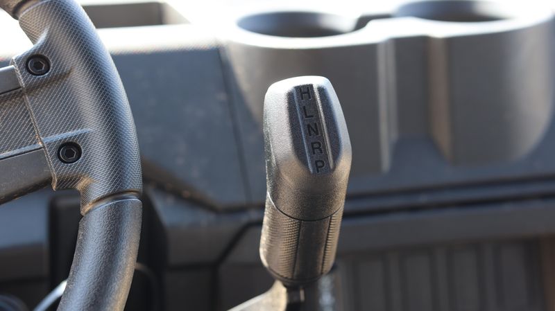 NEW 2025 POLARIS RANGER CREW XP 1000 PREMIUM Image 17