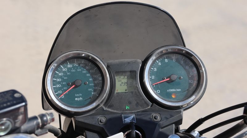 2013 Honda CB1100 Image 14