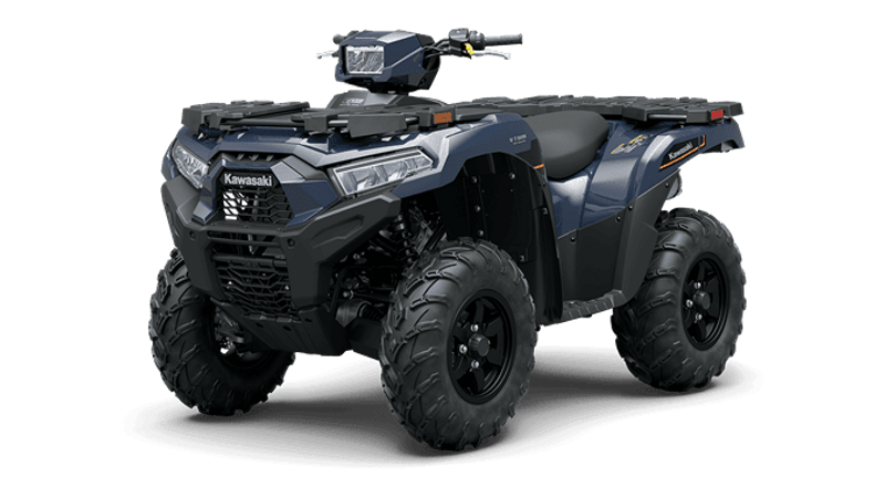 2024 Kawasaki Brute Force 750 EPSImage 1