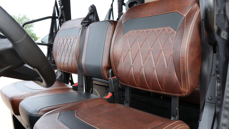 NEW 2026 CFMOTO UFORCE U10 XL PRO Image 14