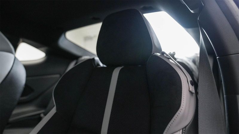 2025 Subaru BRZ Image 25