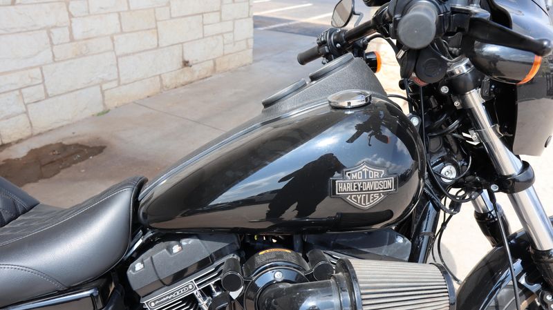 2017 HARLEY SSeries Low Rider Image 16