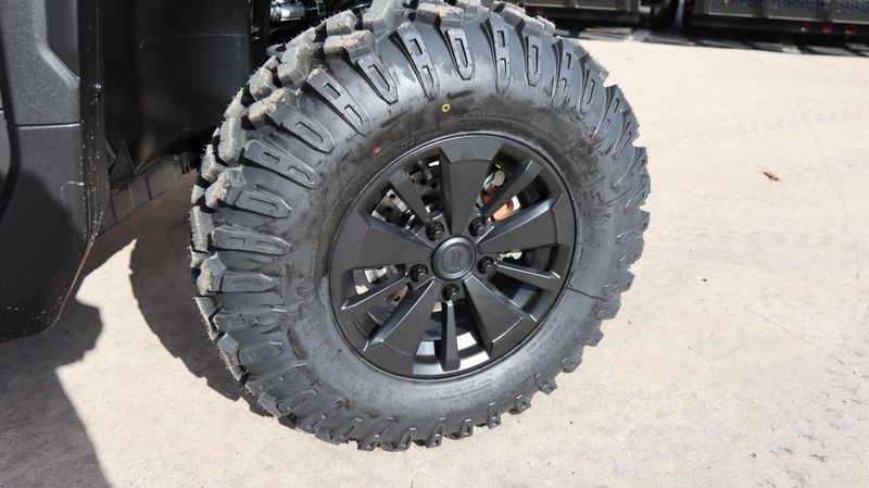 NEW 2026 CFMOTO UFORCE U10 XL PRO Image 16